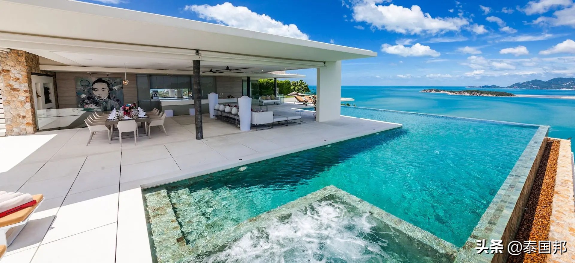 想在泰国买个公寓需要什么,泰国曼谷买公寓要什么资格