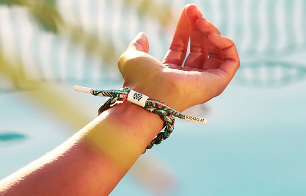 送rastaclat狮子代表什么,rastaclat狮子手链什么人戴