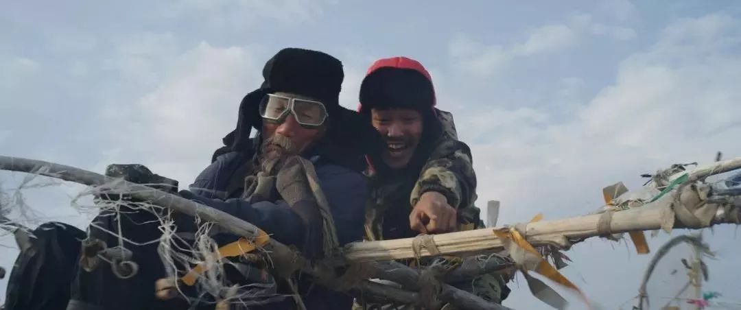 全解！“一带一路”电影周24部必看片