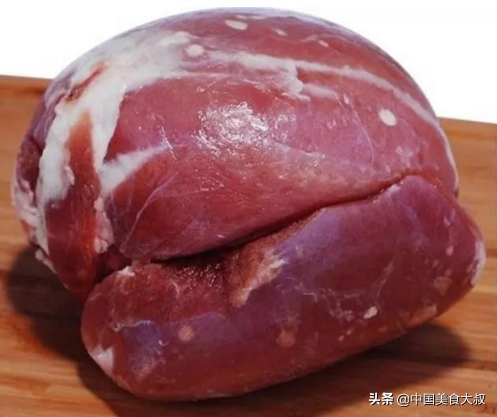 常见羊肉的16个部位和做法,怎么辨别羊肉各个部位