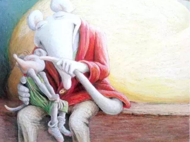 和孩子聊聊「儿童性教育」，永远别嫌太早