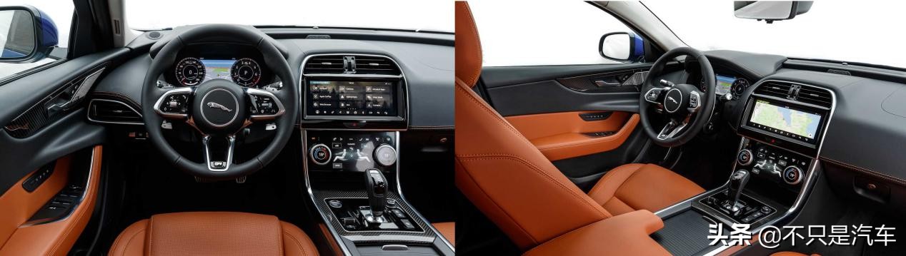 2020款捷豹xe官方图片曝光,最新款捷豹xe测评