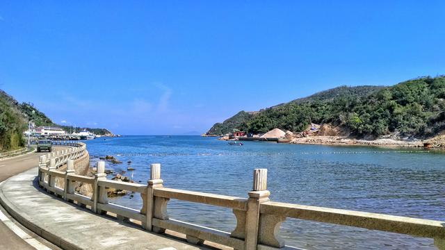 广东有什么适合游玩的岛屿,广东有什么好玩的海岛