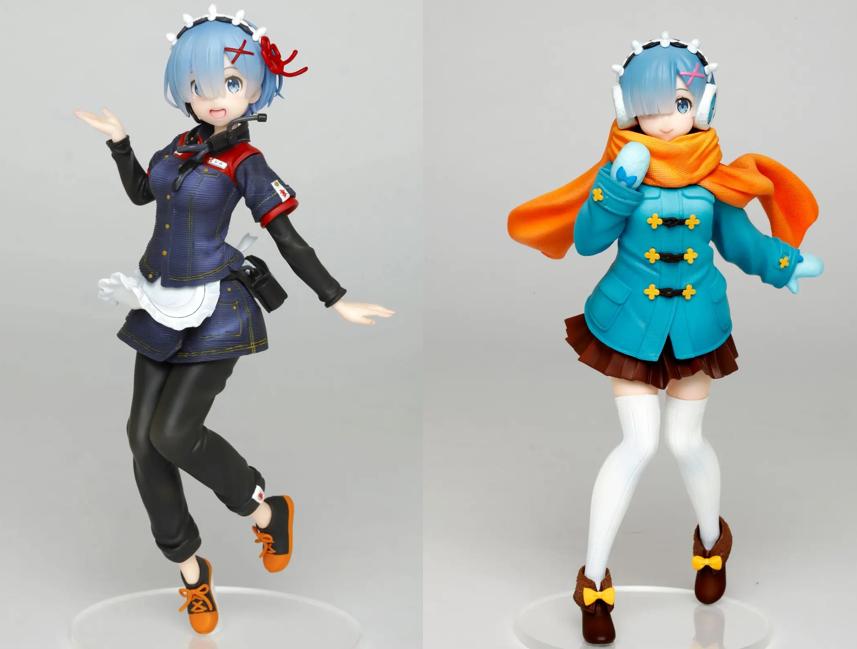 手办小白入门必备物品,新手入坑的特效手办