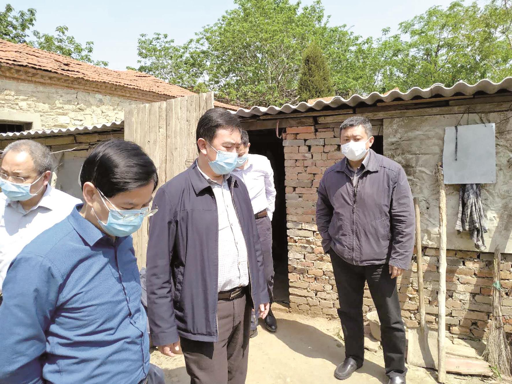 凝聚磅礴力量决胜全面小康,凝心聚力建小康