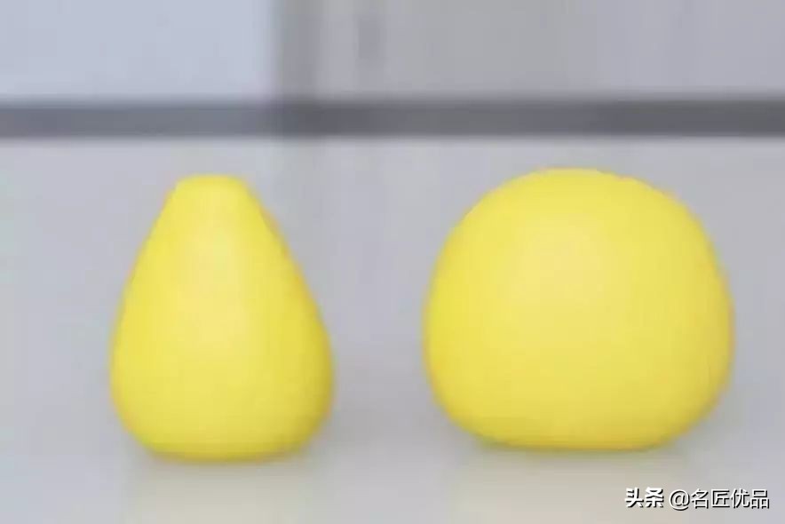 用黏土做简单又可爱的小狮子,小狮子粘土手工制作教程