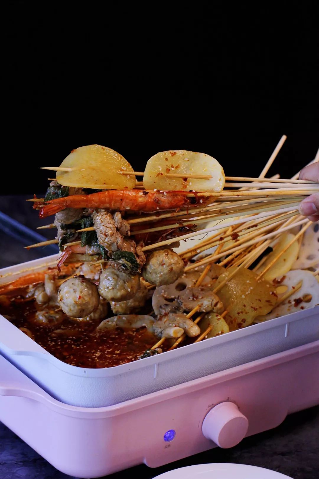 小雪节气为啥要吃火锅,小雪节气适合吃羊肉吗