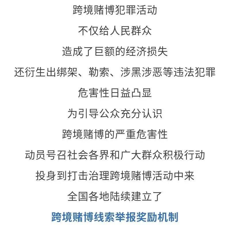 跨境网络赌博匿名举报方式,打击治理跨境网络赌博举报平台