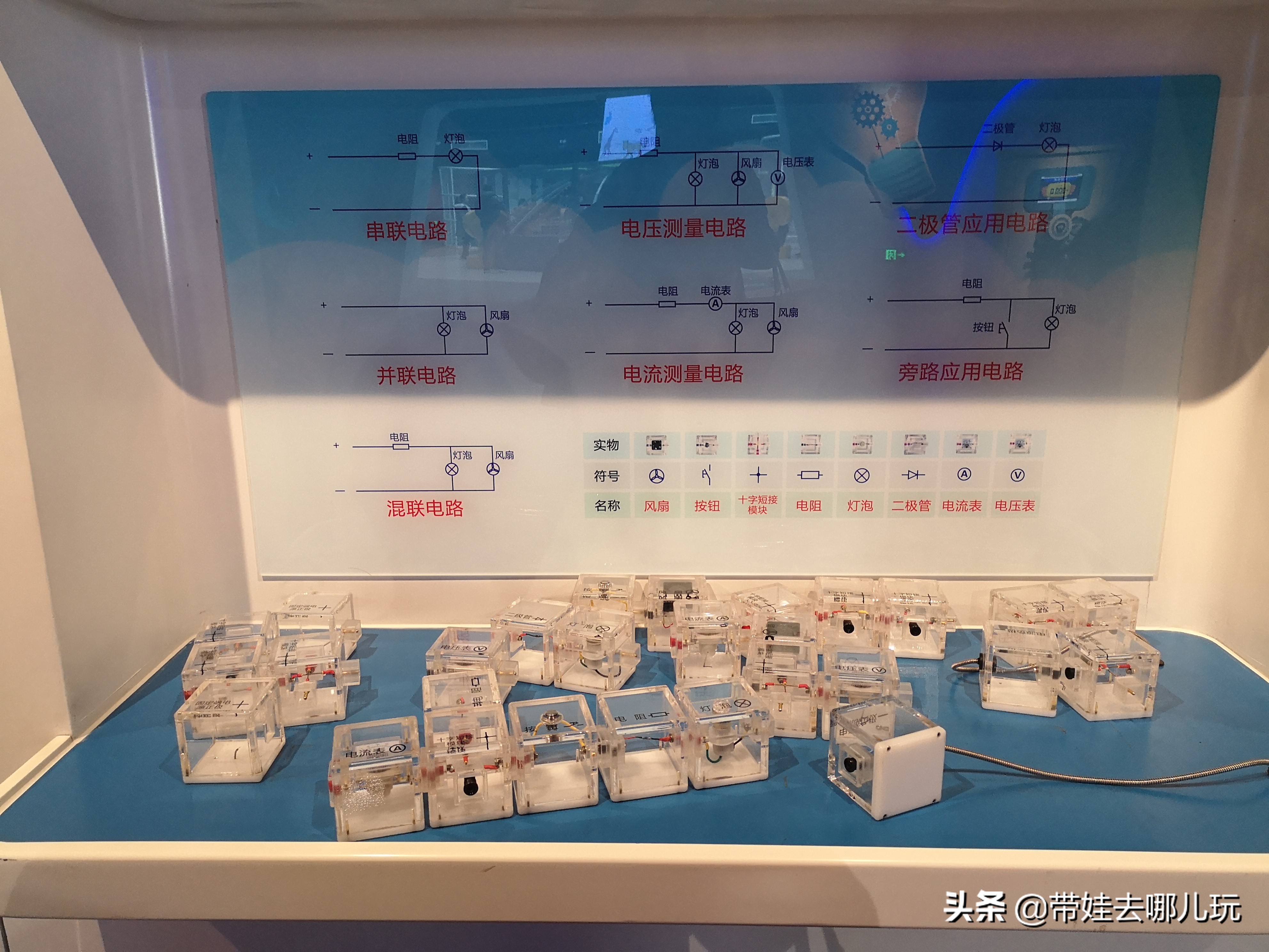 北京最大儿童乐园游乐场,北京最好玩的大童乐园