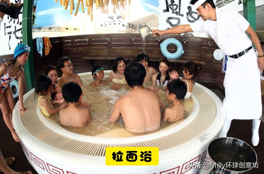 日本家庭奇葩现象,去了趟日本发现几个奇怪现象