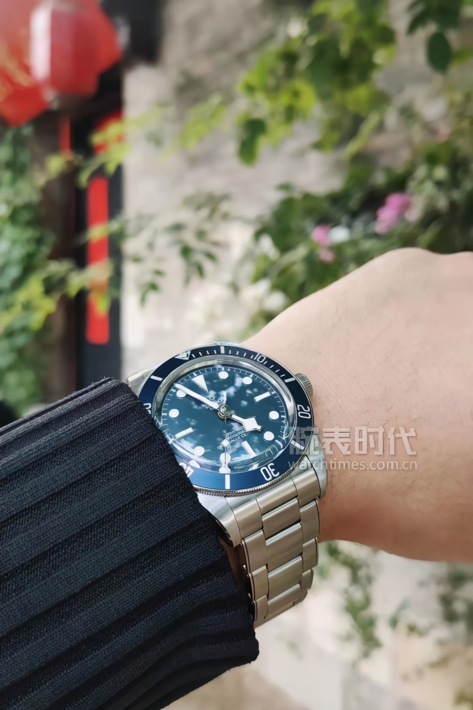 表圈大的名表图片,表圈奥斯卡有哪些表