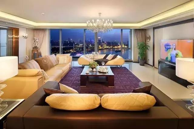 中国最贵豪宅,中国40个最贵小区