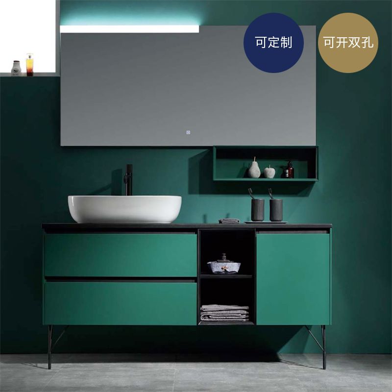 卫生间小怎么装洗手台最好,小卫生间哪种洗手台比较实用