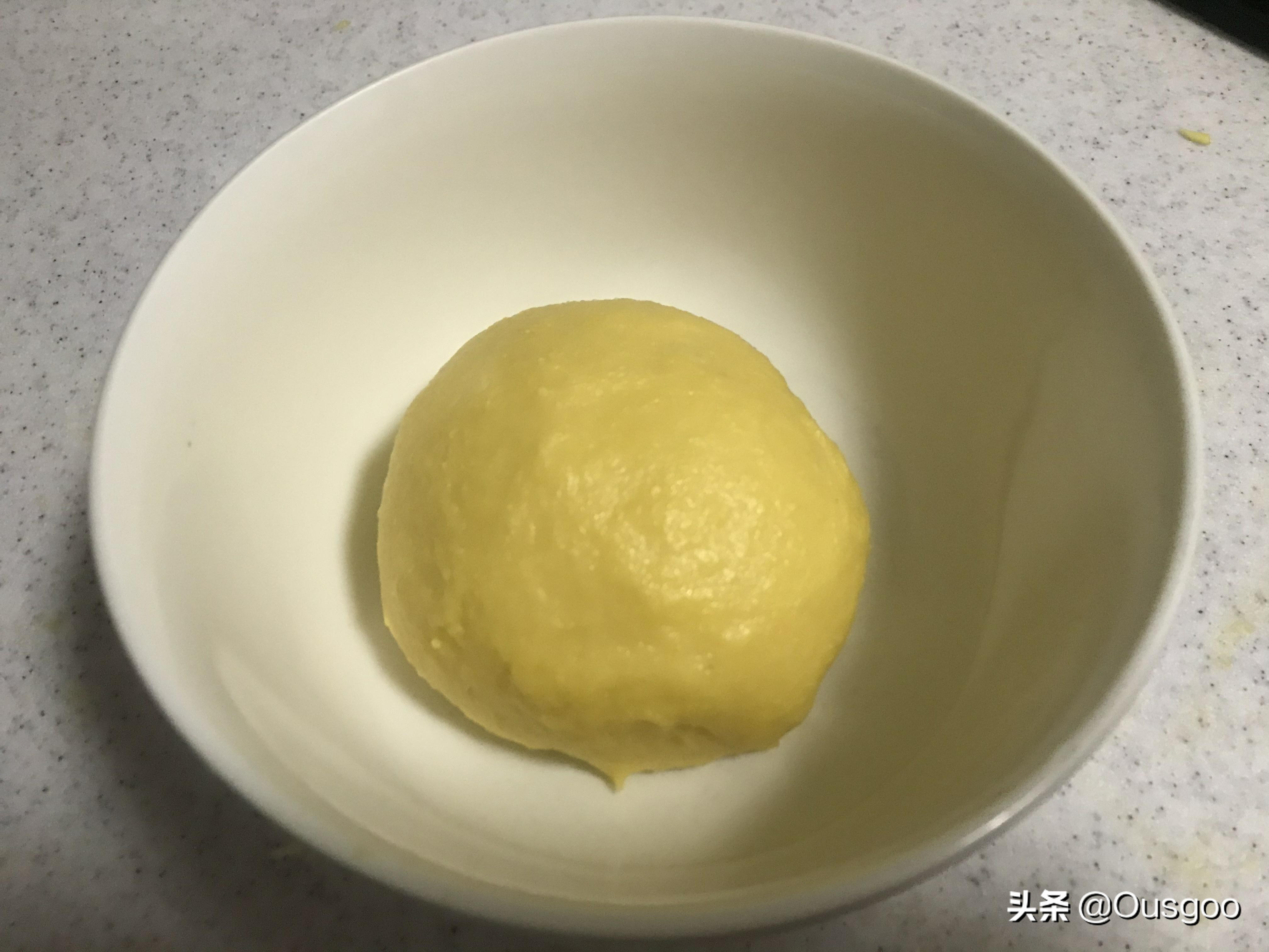 玉米面馒头怎么做才松软好吃窍门,如何做玉米面馒头才松软好吃