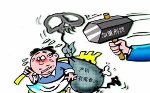 公安部公布昆仑行动监督举报方式,加大对食品药品犯罪打击力度