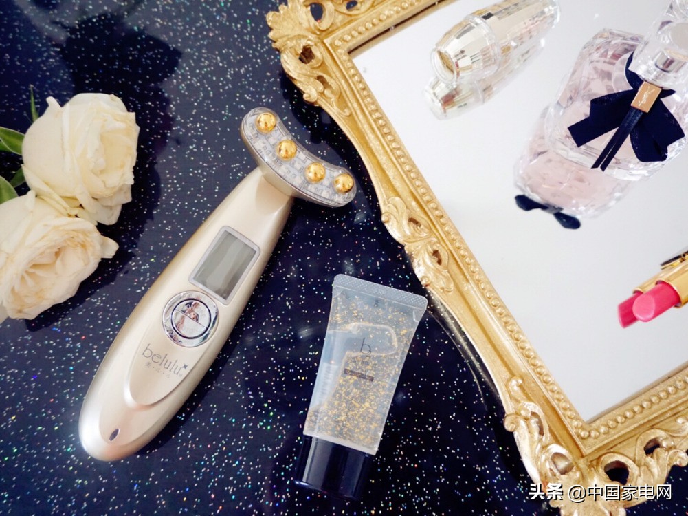 美容仪的运营模式,美容仪的商业模式