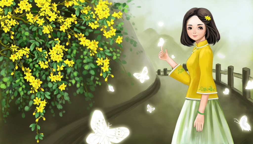 自己长得丑如何与自己妥协,你觉得自己长得丑怎么办