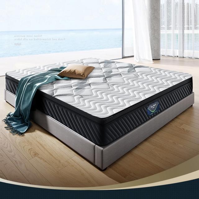 中国床垫品牌销量,床垫品牌销量