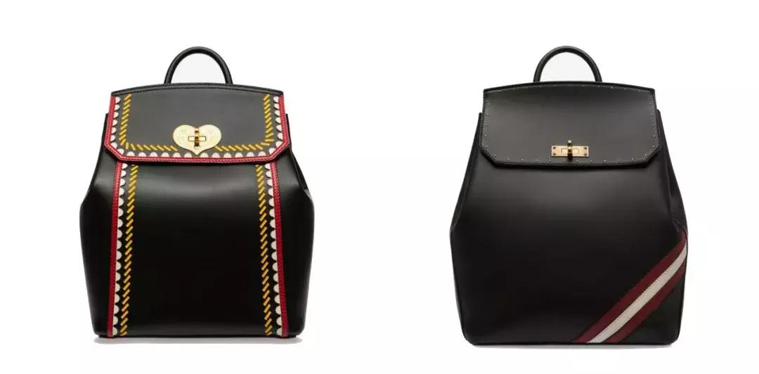 推荐几款实用的双肩包,又实用又好看的双肩包