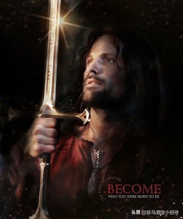 最完整指环王编年史,魔戒指环王第一部