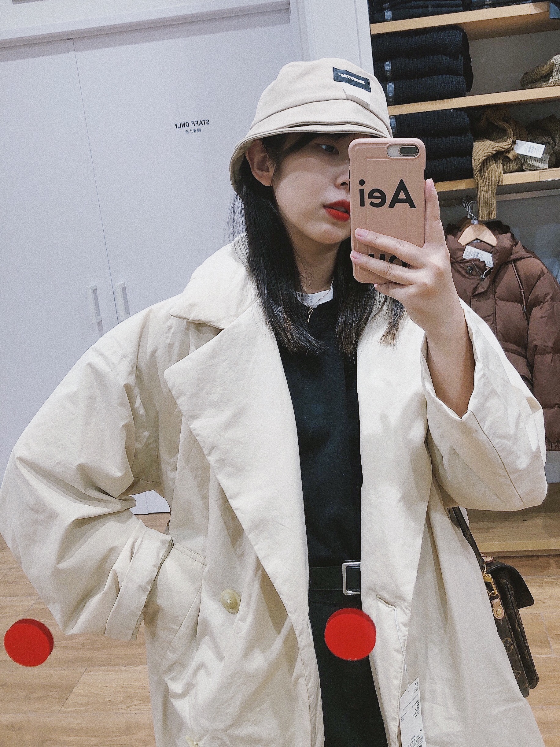 优衣库吹爆的羽绒服,优衣库u系列哪个最值得购买