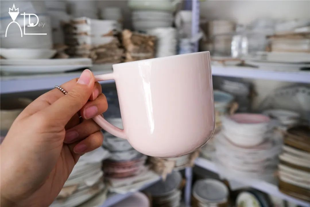 青岛瓷器餐具店,餐具控厨房好物