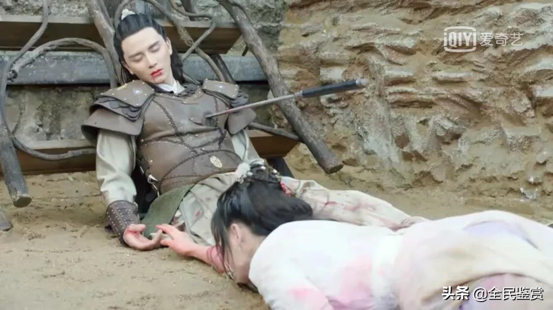 花不弃里不弃失忆了吗,小女花不弃花不弃死了的原因