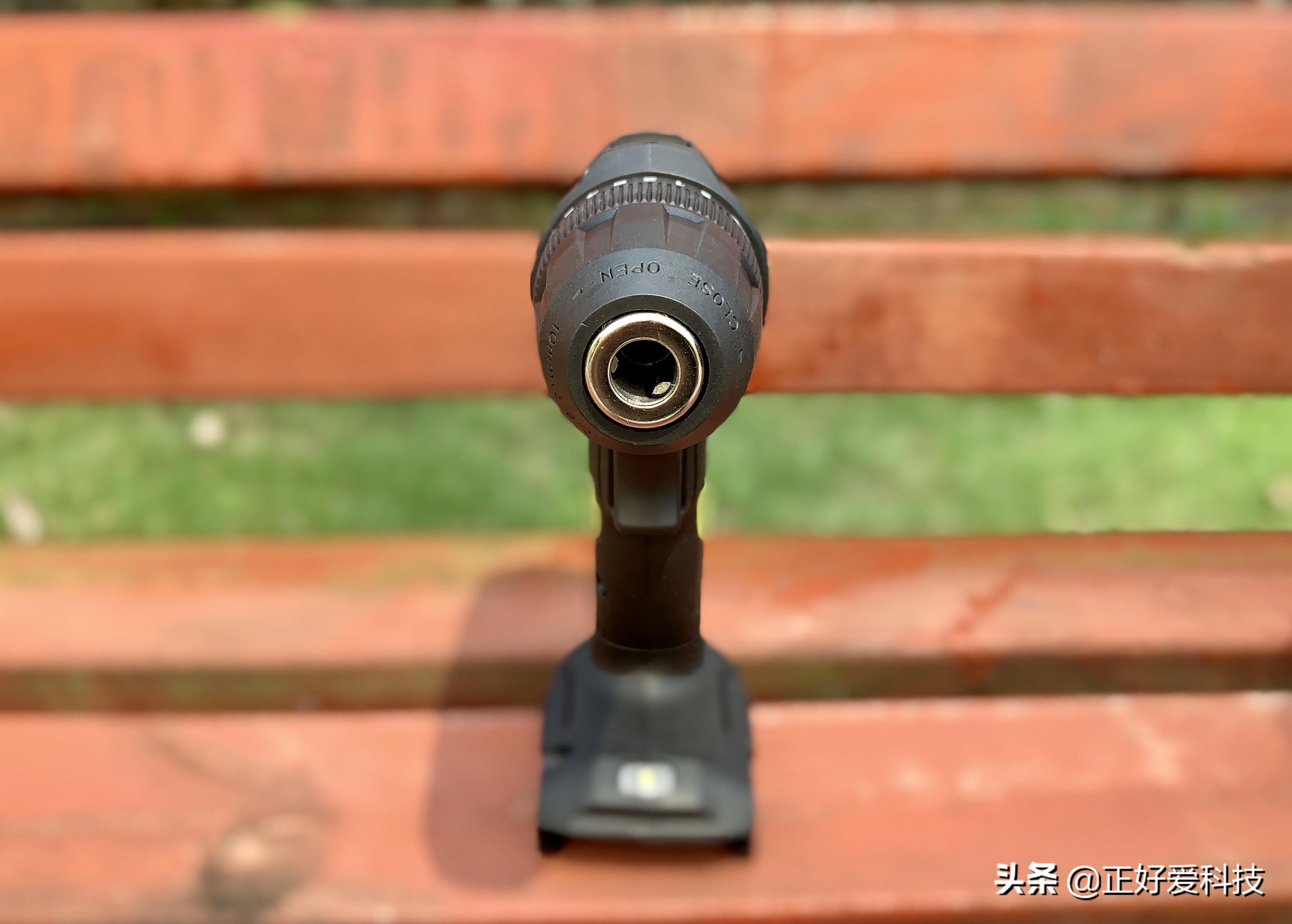 最好用的便携式电钻,最适合家庭用的电钻