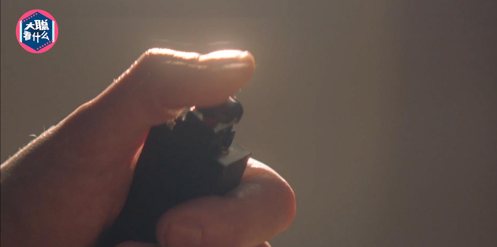 洛基库珀劫机案,库珀劫机事件洛基