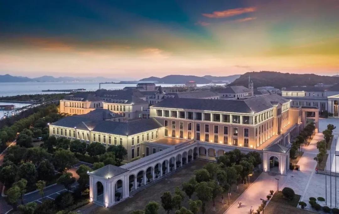 浙江舟山，是一座怎样的城市？