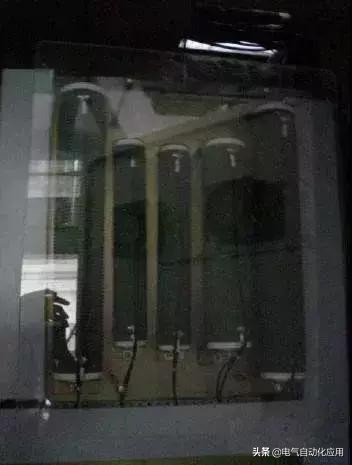 电控柜怎么做好看,怎么快速了解电控柜内部结构