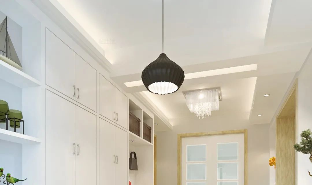 客厅有横梁怎么处理好看,客厅有横梁该如何处理