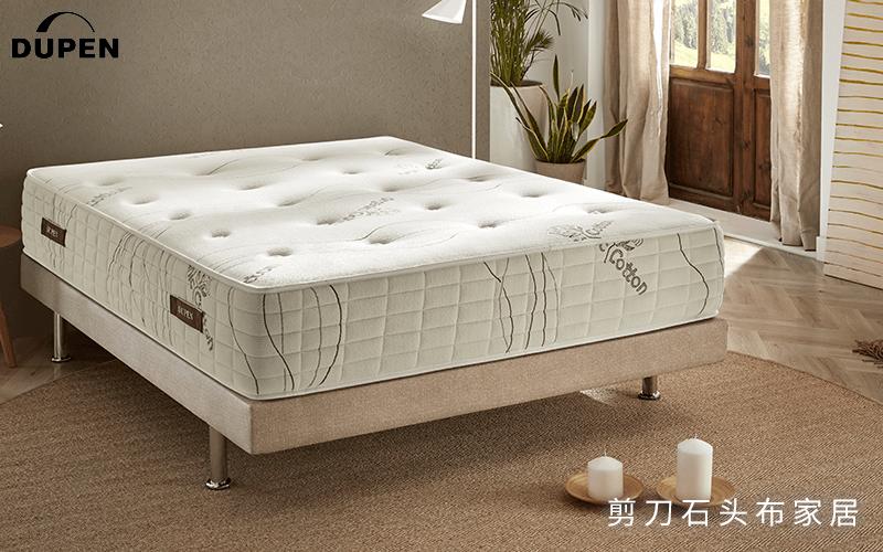 乳胶床垫和椰棕床垫怎么选,雅兰床垫和舒达床垫选哪个好