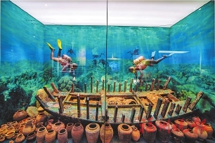 连江：千年古邑魅力新城