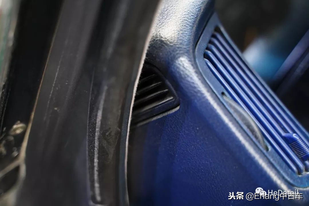 辉煌三十年｜1989CROWNMS132皇冠重生记