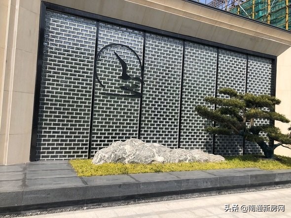 踩盘小记：@所有通州人，这才是真·刚需学区房！