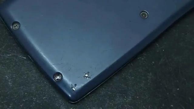 现实版天才枪手！印度小伙花158元改计算器“作弊”，能连谷歌