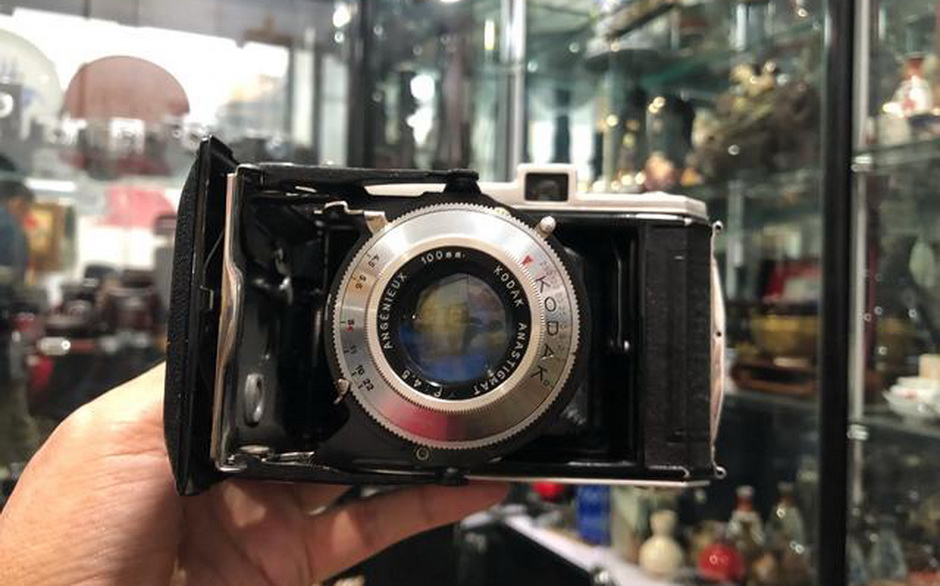 二手相机交易骗局,卖二手相机被骗