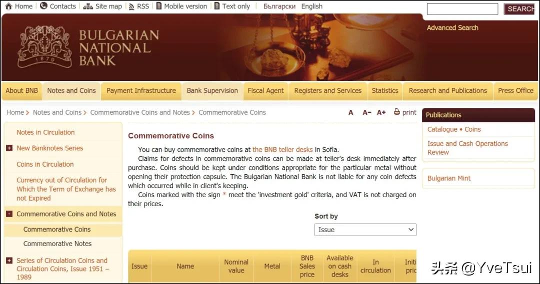 速看纪念币的发行趋势,怎样查纪念币发行时间