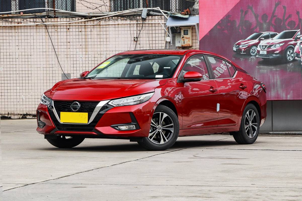 推荐三款性价比高又耐用的合资车,最值得买的几款合资车性价比极高