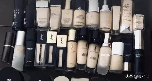 被禁止的化妆品排行榜,有哪些被禁止的化妆品