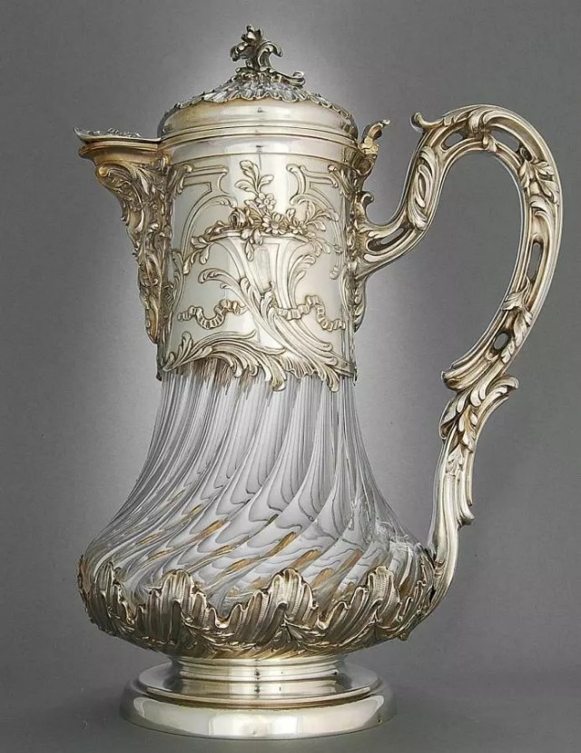 鉴别纯银项链银吊坠,怎样鉴别纯银制品