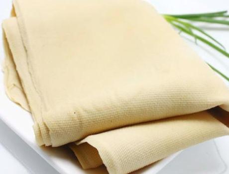 豆皮包菜的豆皮需要焯水么,豆皮炒韭菜豆皮需要焯水吗