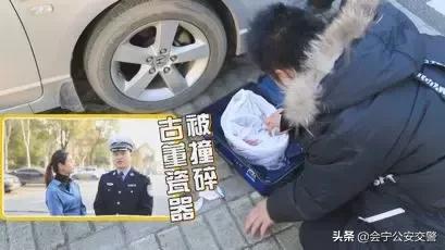 古董也能碰瓷？不要慌，赶快收下这本防碰瓷手册！