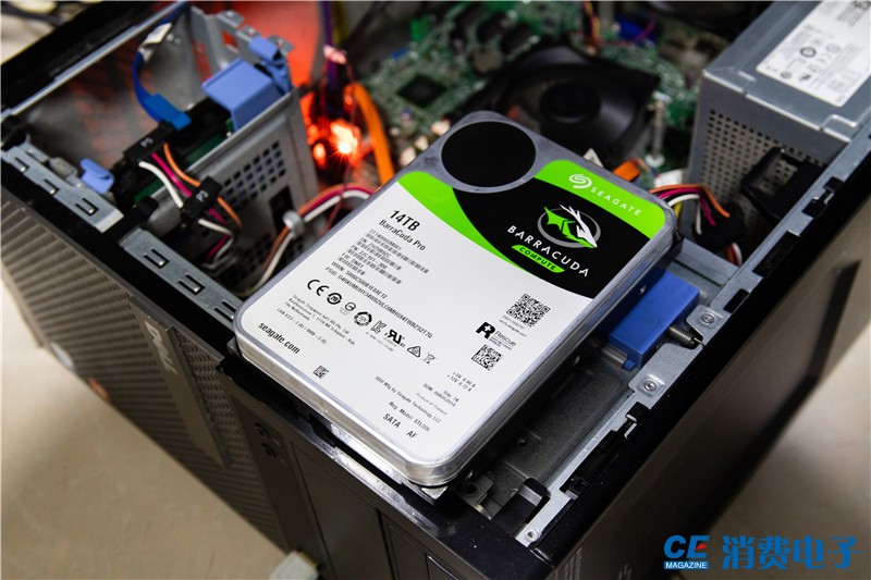 希捷酷鱼4tb硬盘怎么样,希捷酷鱼7200转2.5英寸硬盘2tb