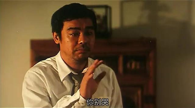 林岭东三部曲,林岭东电影哪几部好看