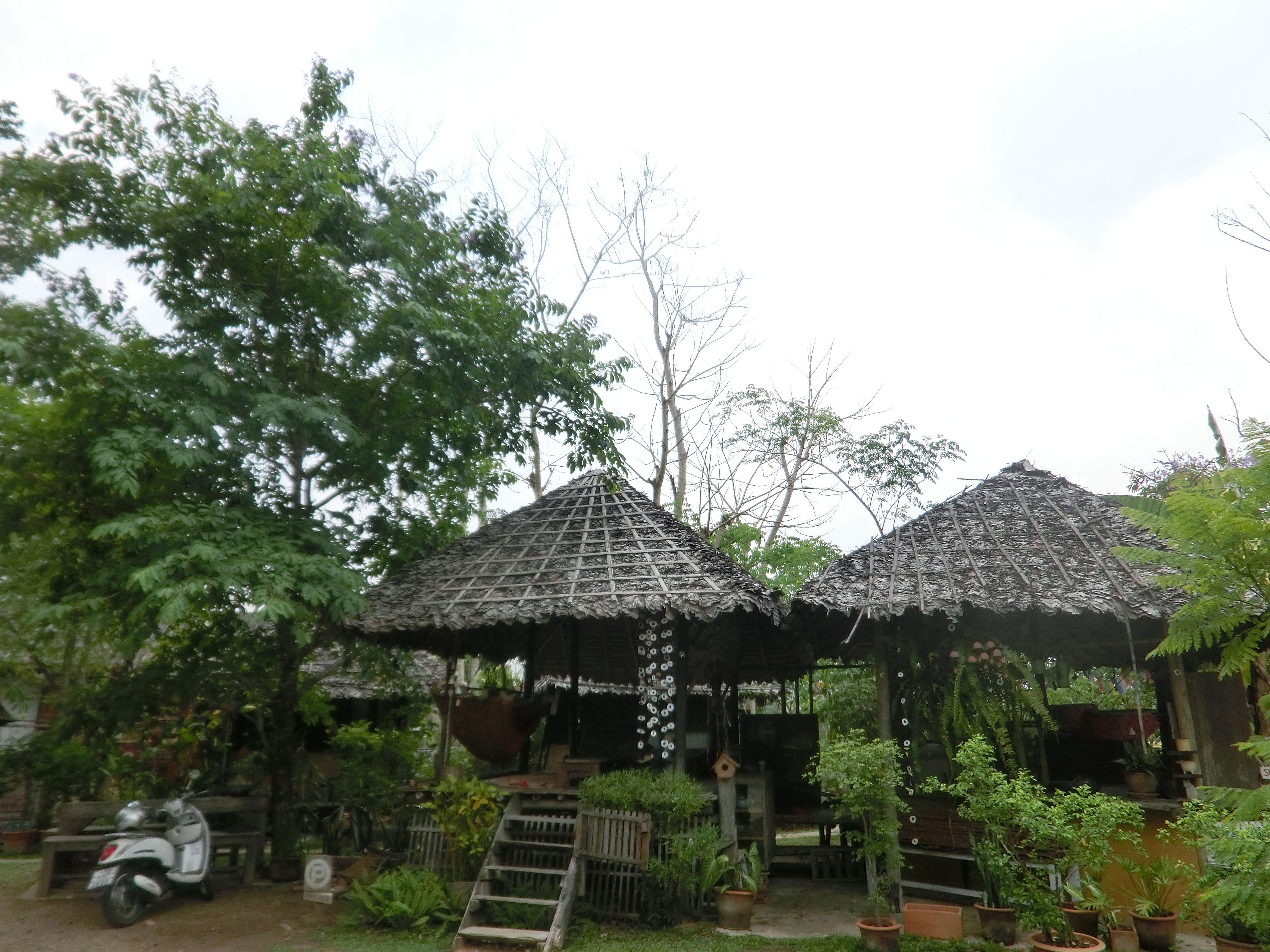 泰国清迈一座古都的历史,泰国清迈旅游攻略大全