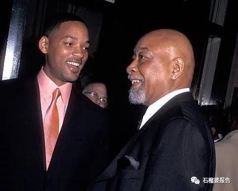 威尔史密斯不为人知的十件事,威尔史密斯你有多自律就有多自由