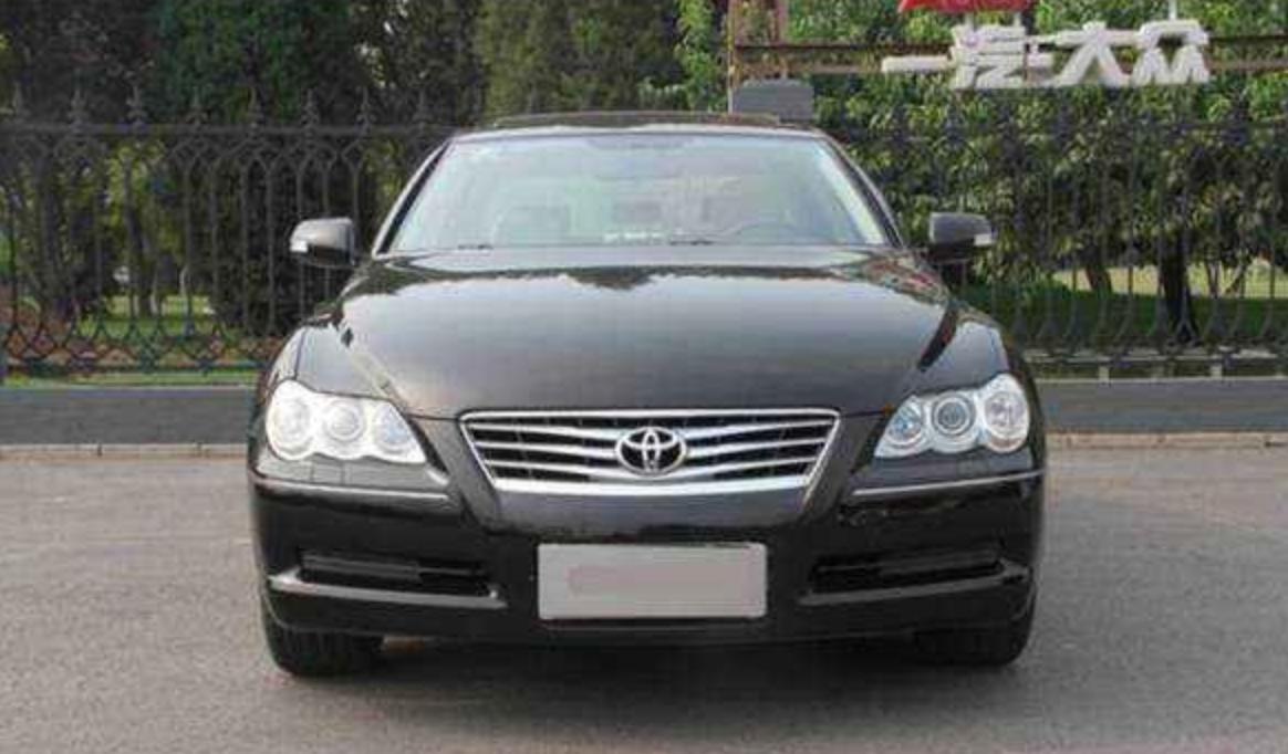 09年锐志操控性怎么样,全新一代锐志驾驶体验