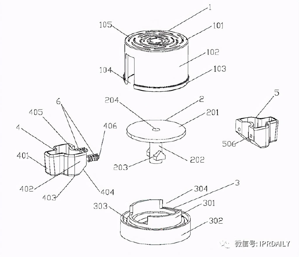 洗手液按压瓶如何打开,按压泵洗手液工作原理